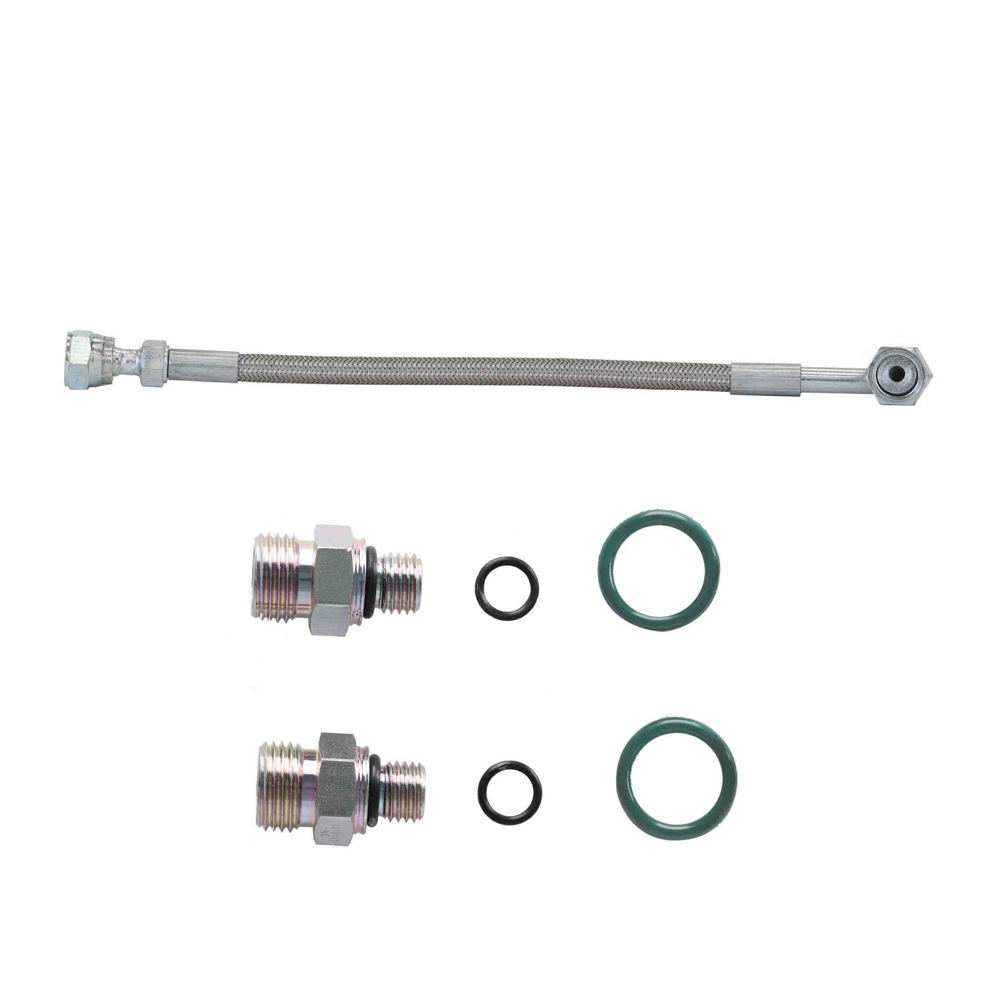 Rotomaster Turbocharger Oil Line H1352229N