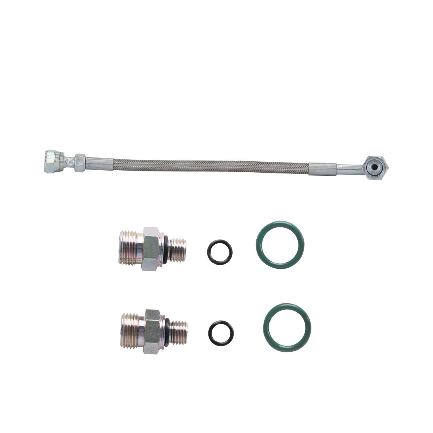 Rotomaster Turbocharger Oil Line H1352229N