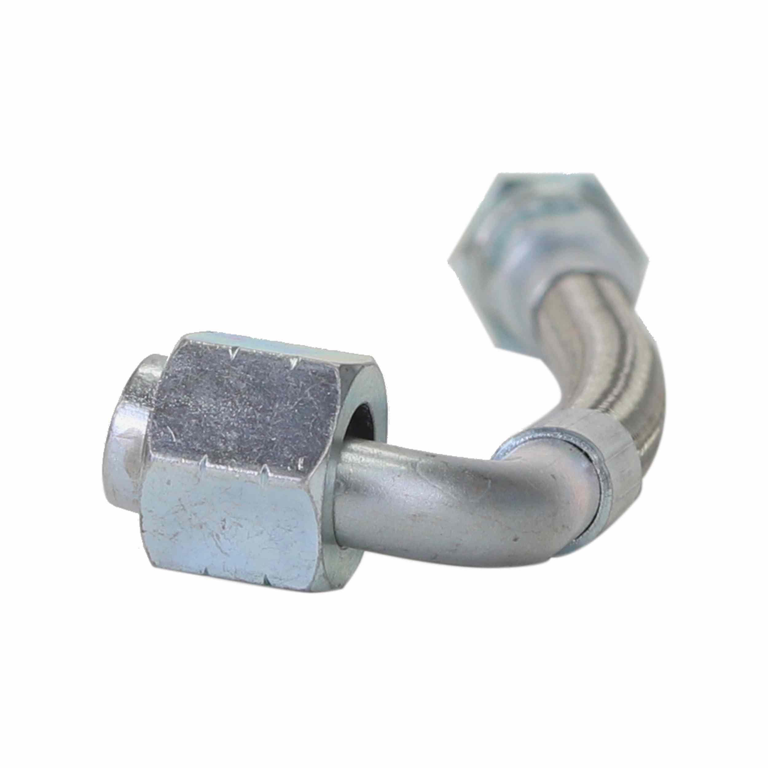 Rotomaster Turbocharger Oil Line H1352229N