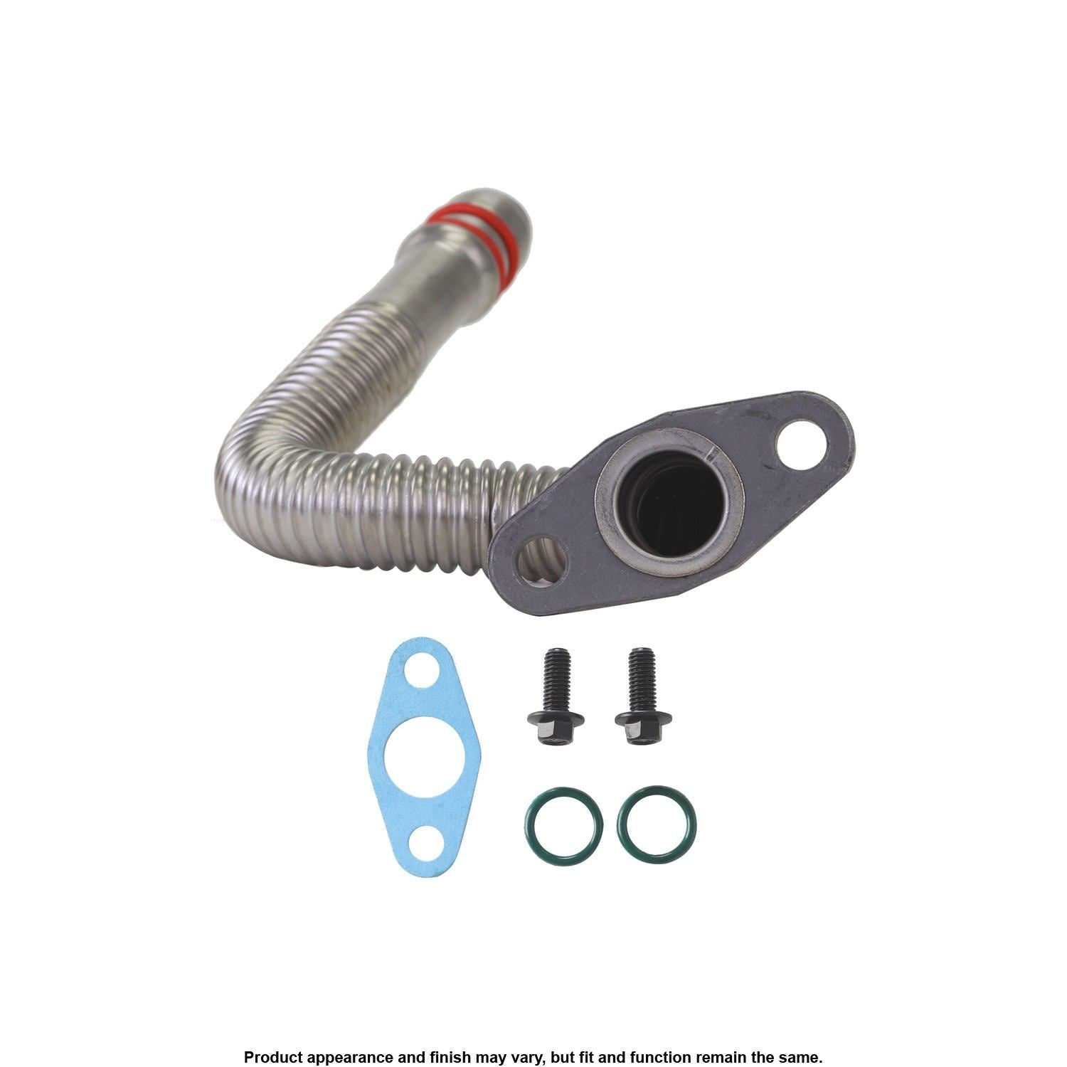 Rotomaster Turbocharger Oil Line H1352230N