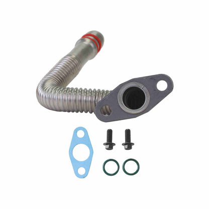 Rotomaster Turbocharger Oil Line H1352230N