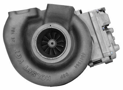 Rotomaster Turbocharger H8300124R