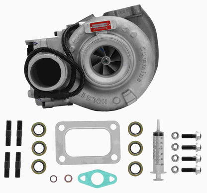 Rotomaster Turbocharger H8300124R