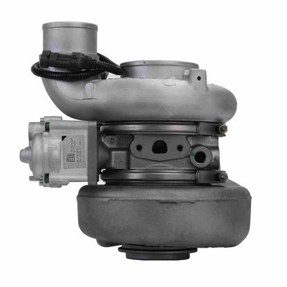 Rotomaster Turbocharger H8300124R