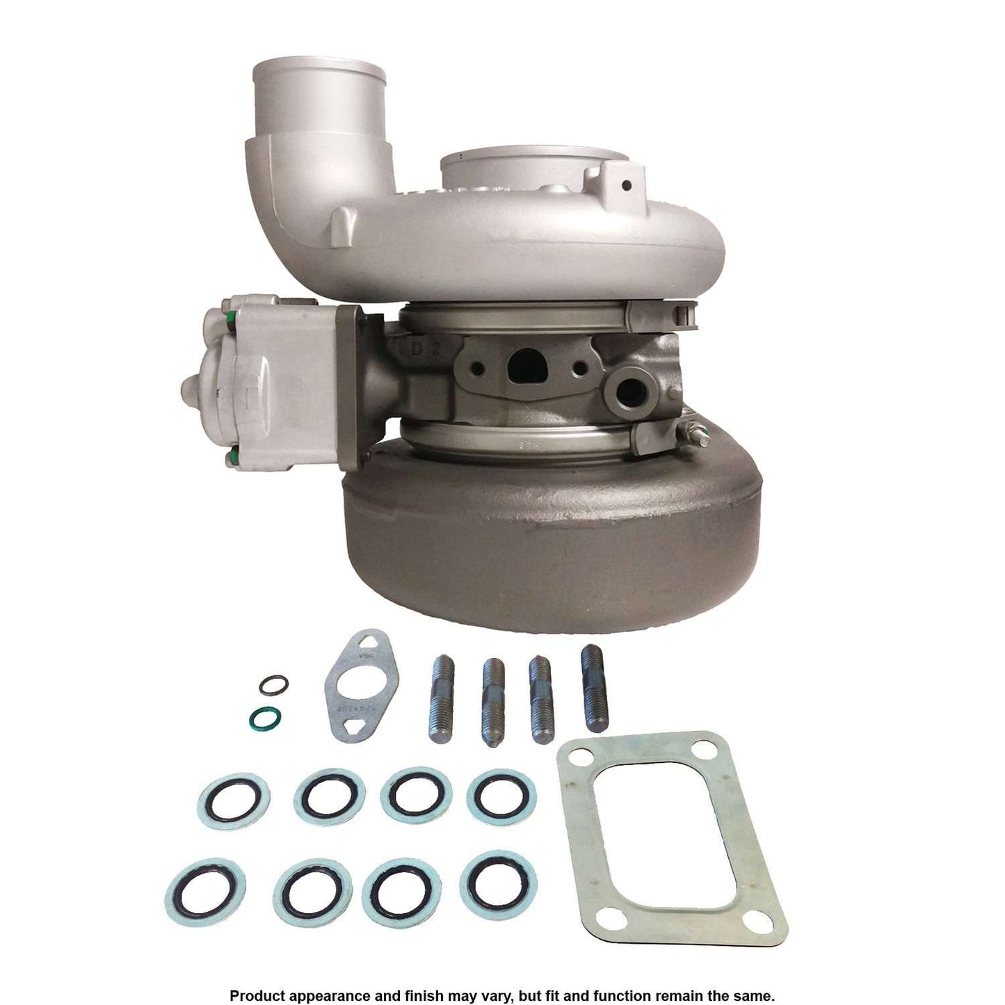 Rotomaster Turbocharger H8300124R