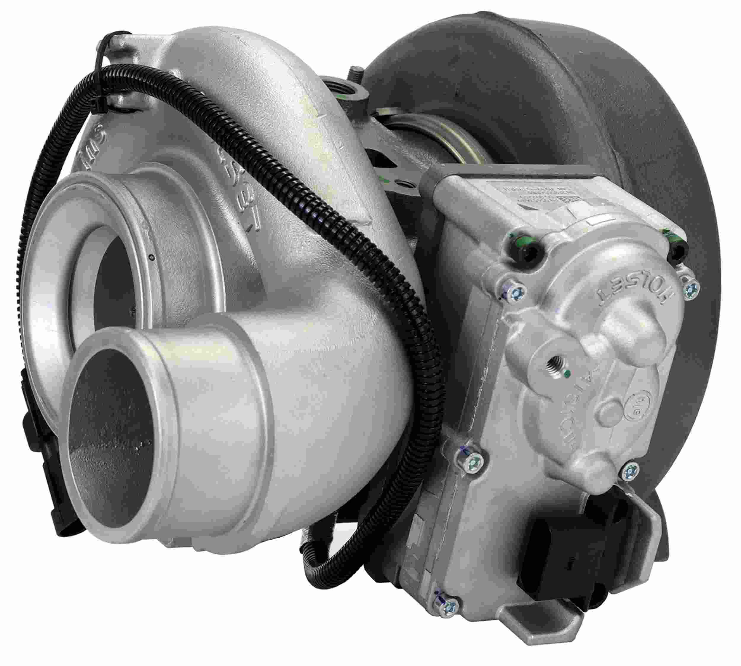 Rotomaster Turbocharger H8300125R