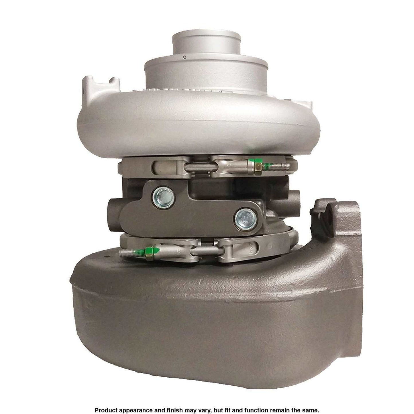 Rotomaster Turbocharger H8300125R