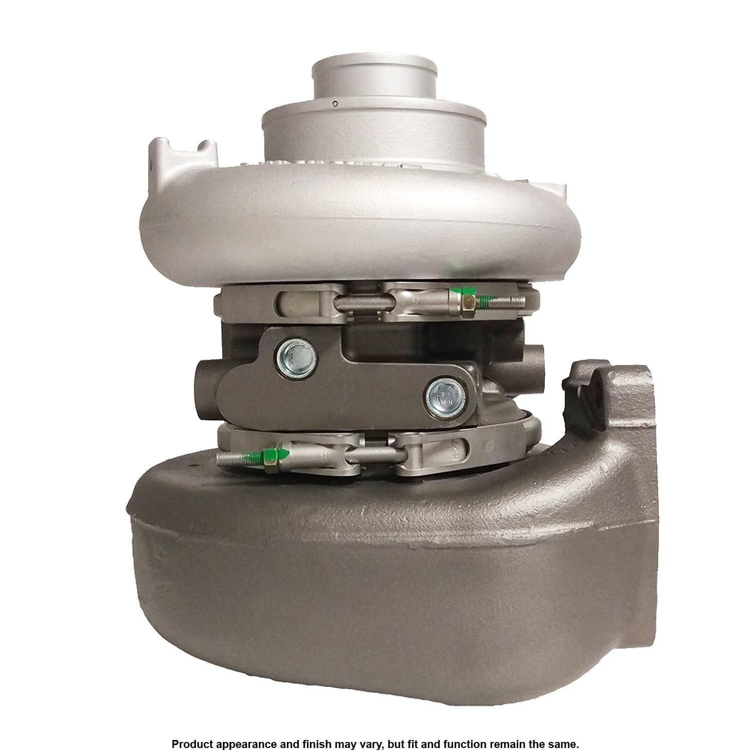 Rotomaster Turbocharger H8300125R