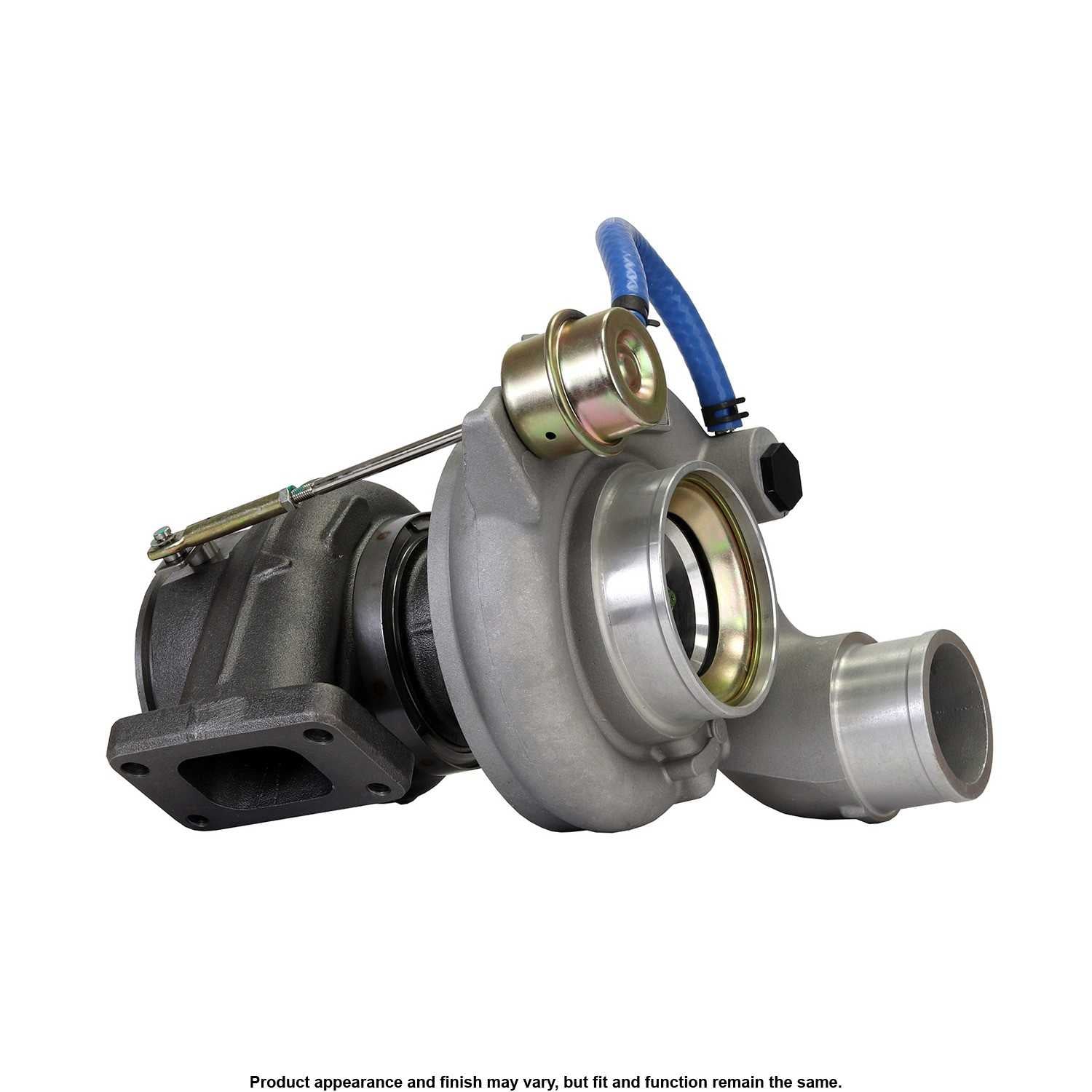 Rotomaster Turbocharger H8350103R