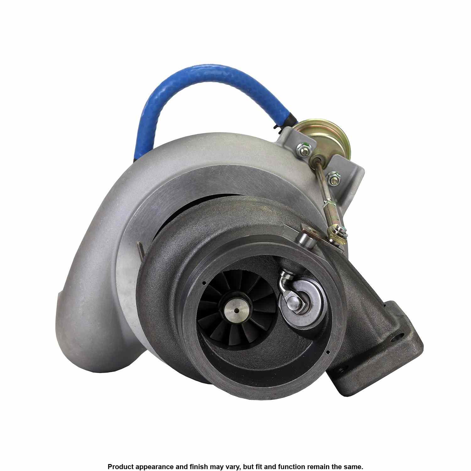 Rotomaster Turbocharger H8350103R
