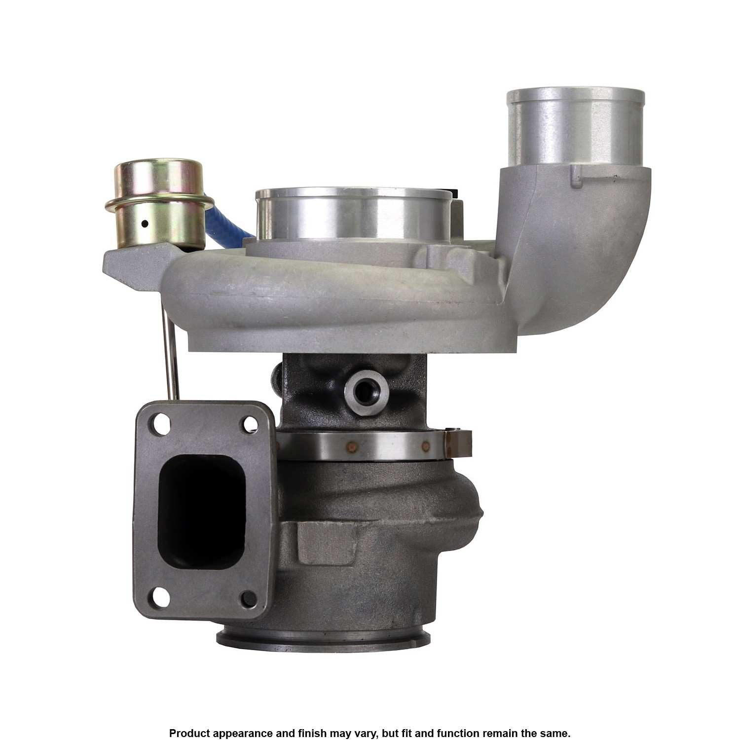 Rotomaster Turbocharger H8350103R