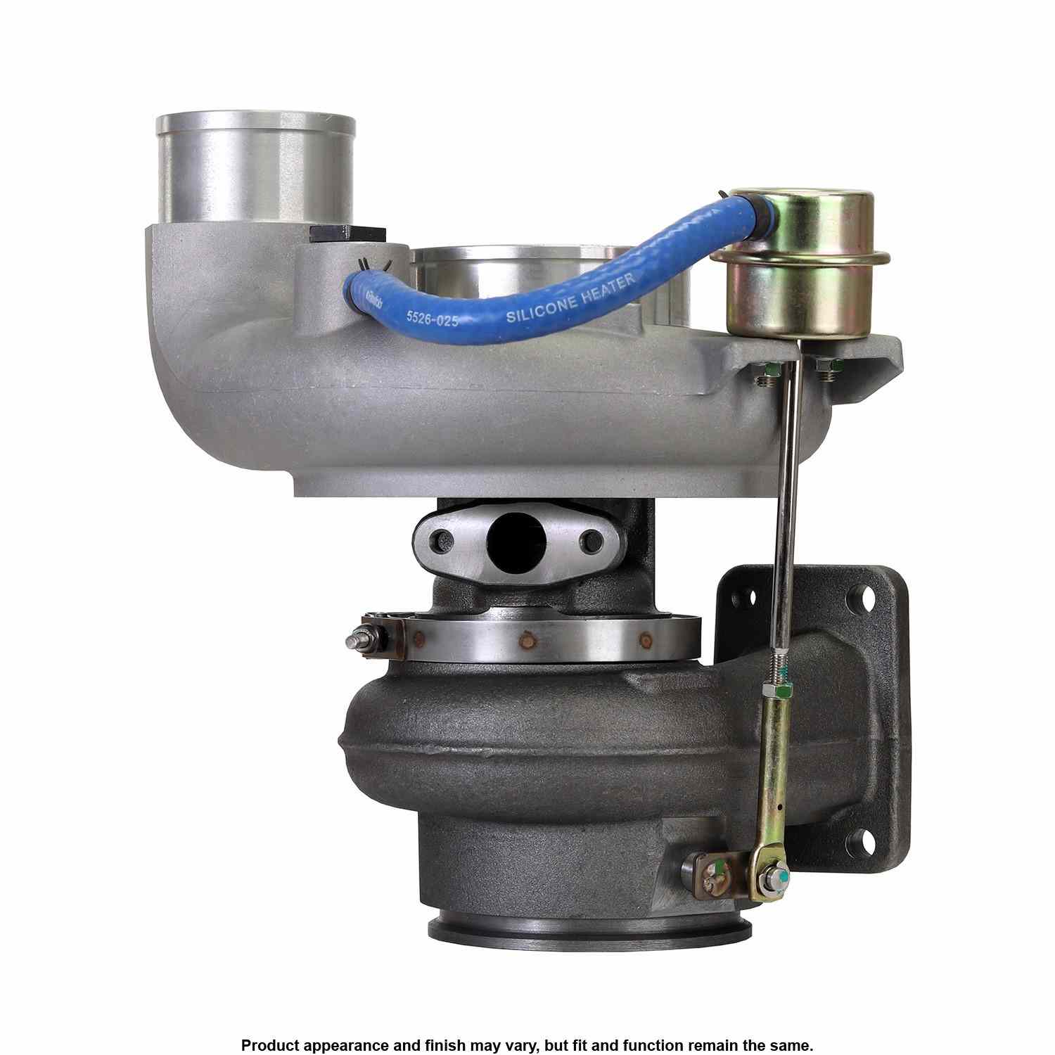 Rotomaster Turbocharger H8350103R
