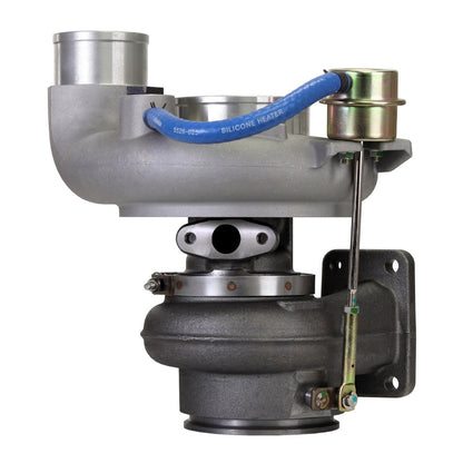 Rotomaster Turbocharger H8350103R