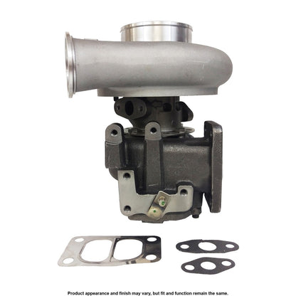 Rotomaster Turbocharger H8350103R