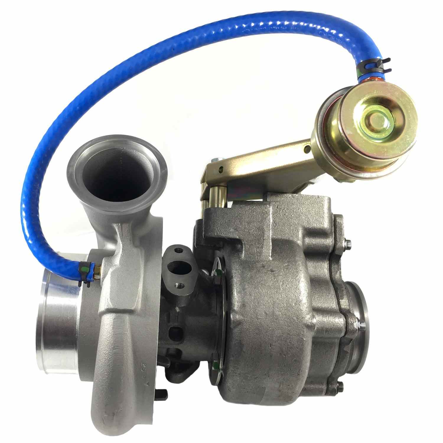 Rotomaster Turbocharger H8350104R