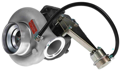 Rotomaster Turbocharger H8350104R