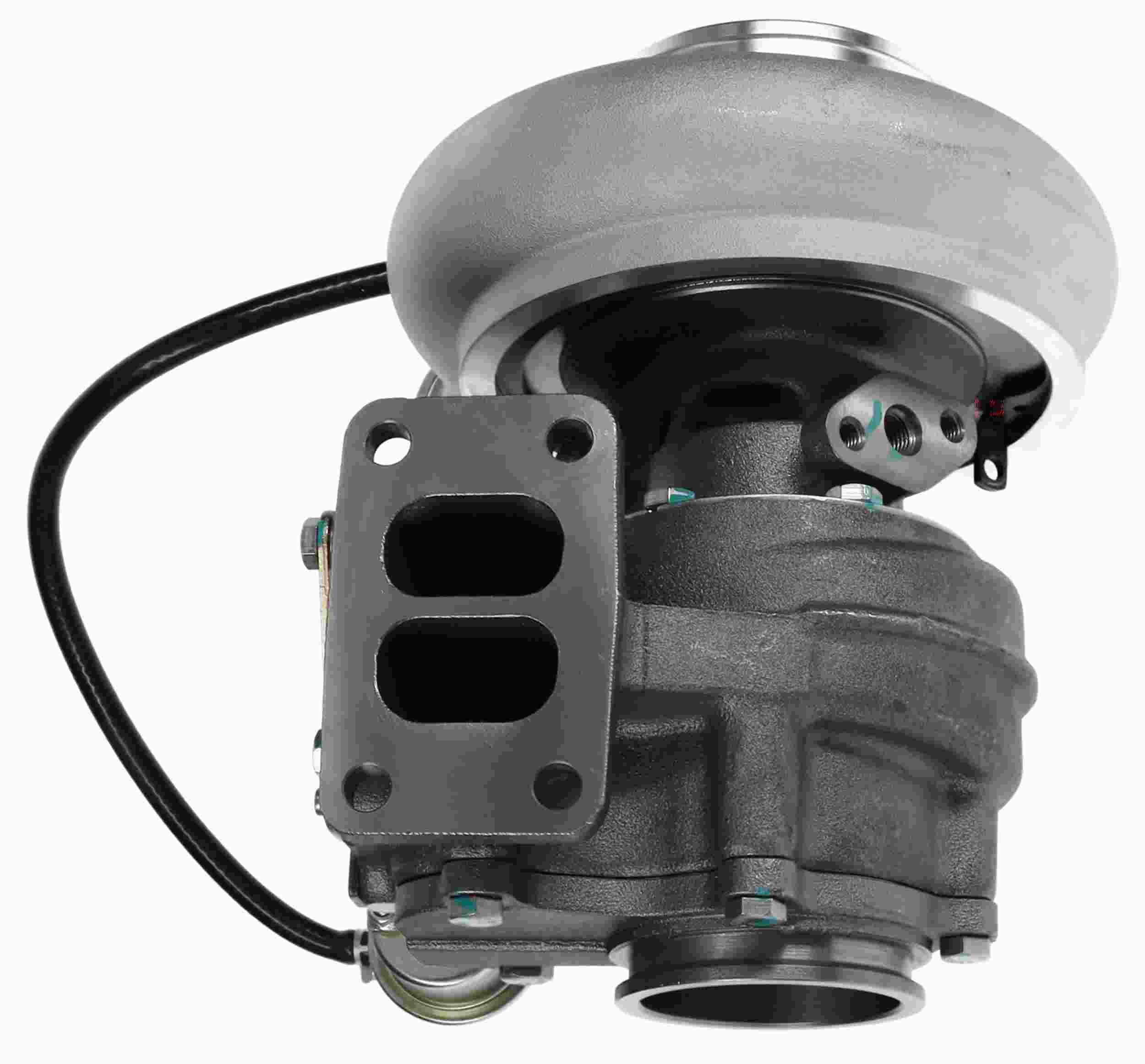 Rotomaster Turbocharger H8350104R