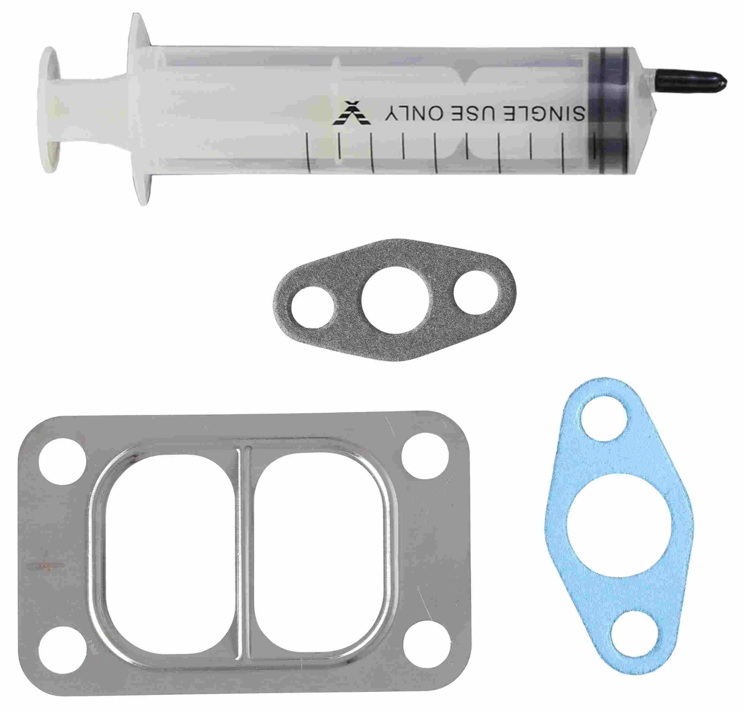 Rotomaster Turbocharger H8350104R