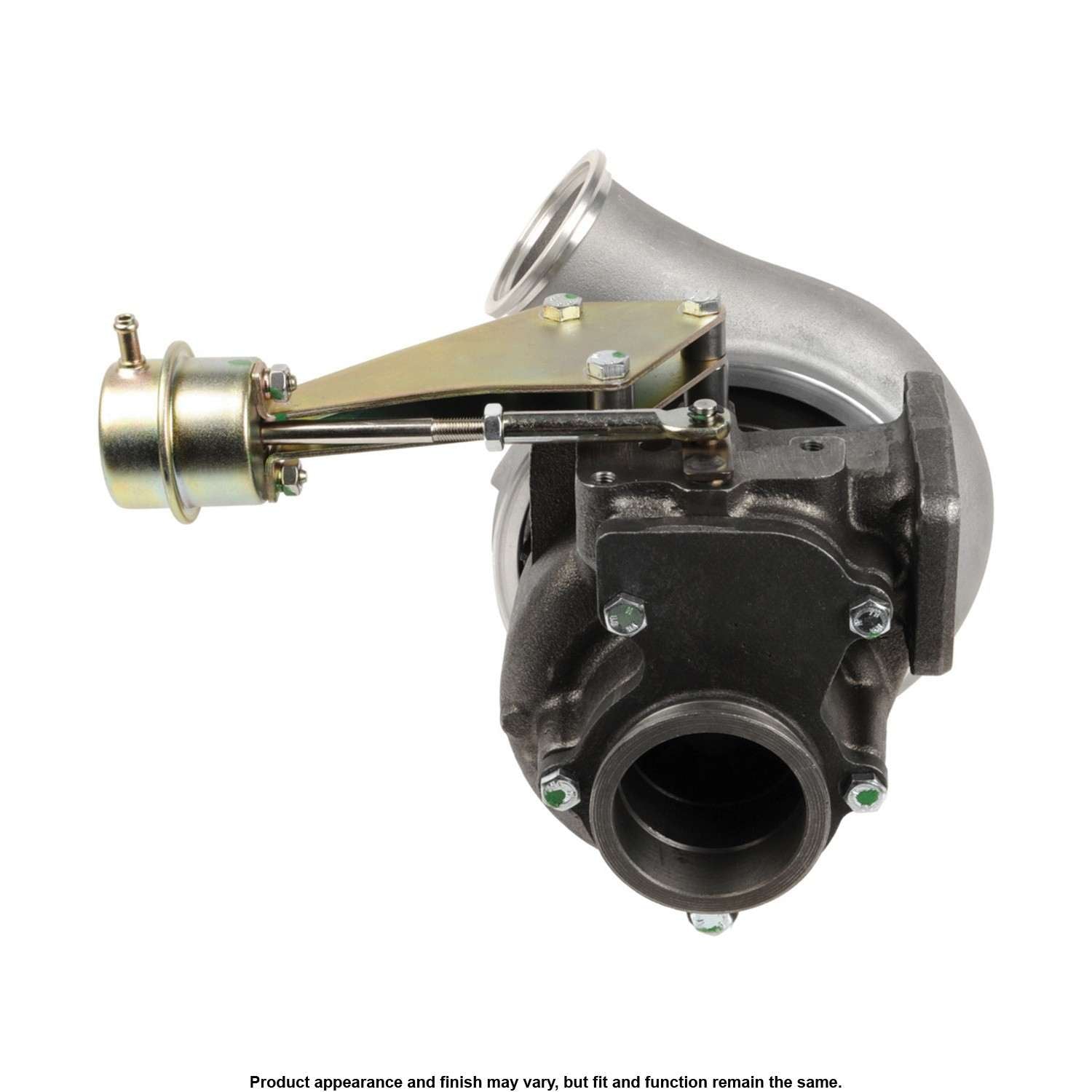 Rotomaster Remanufactured Turbocharger H8350105R