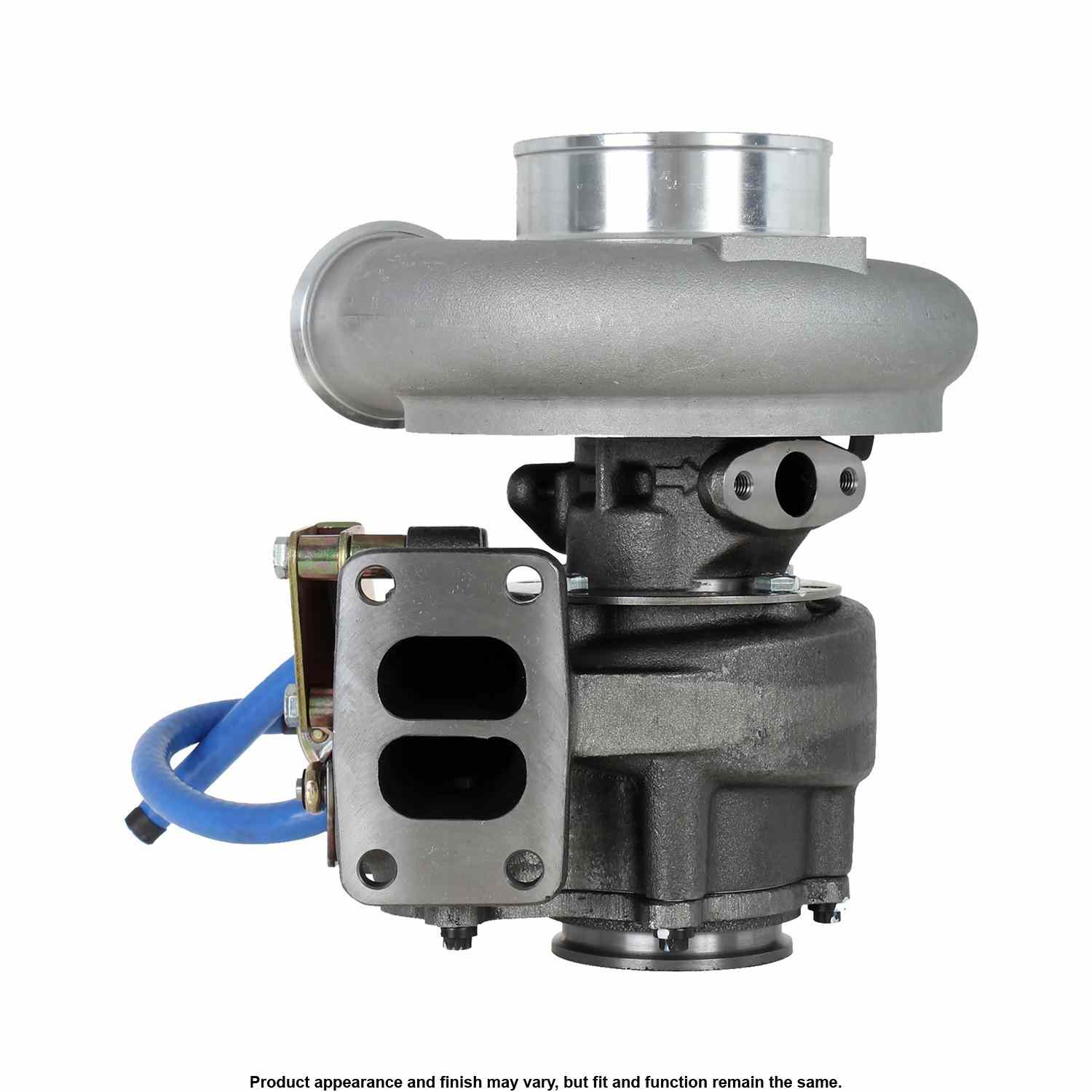 Rotomaster Remanufactured Turbocharger H8350105R