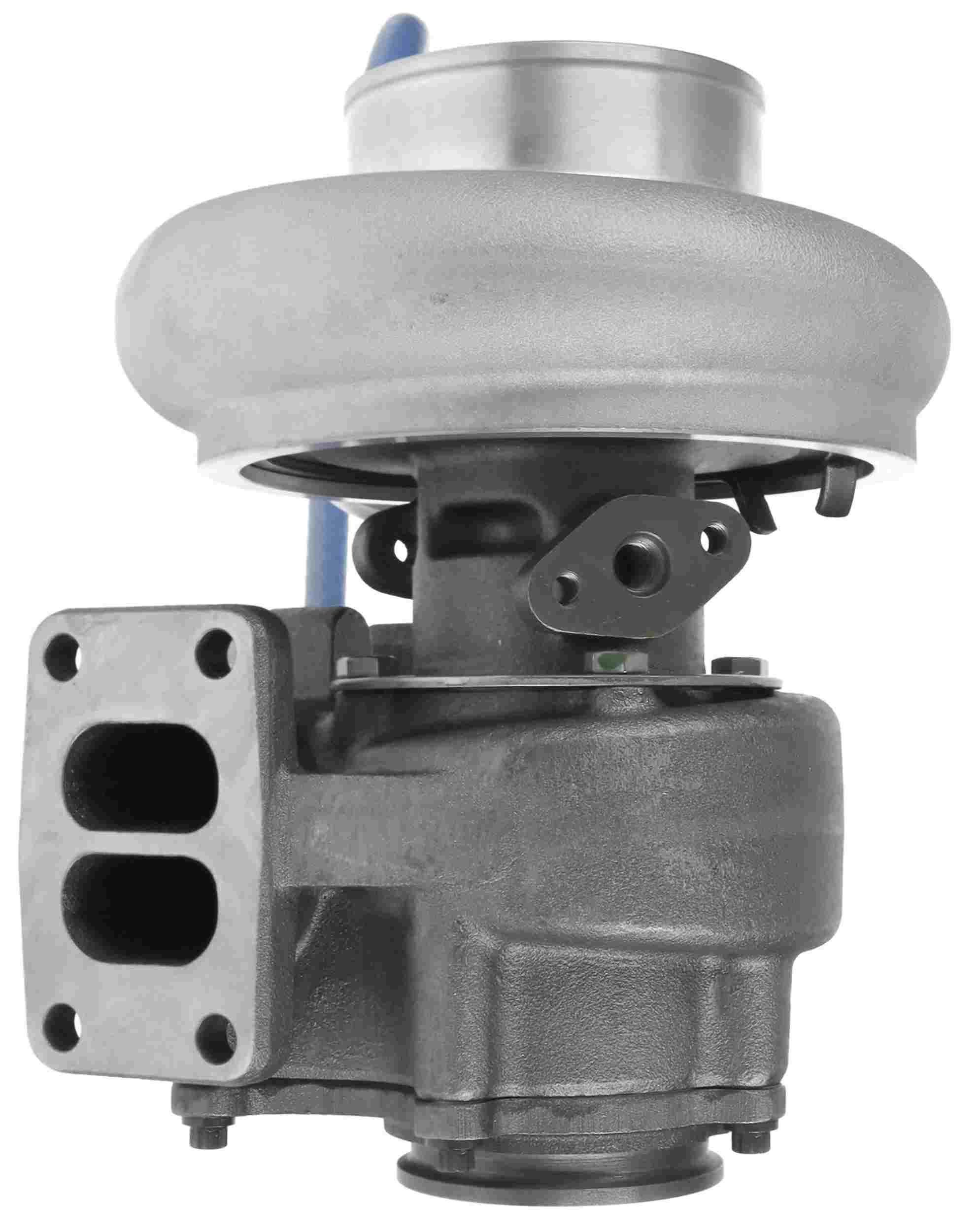 Rotomaster Remanufactured Turbocharger H8350105R