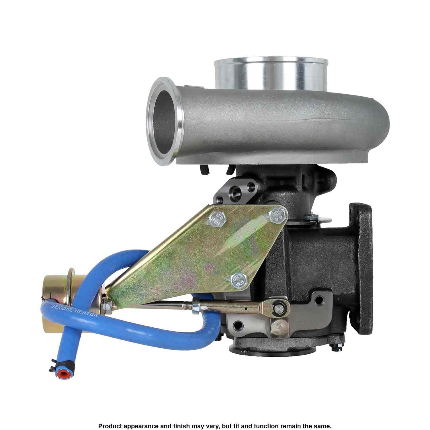 Rotomaster Remanufactured Turbocharger H8350105R