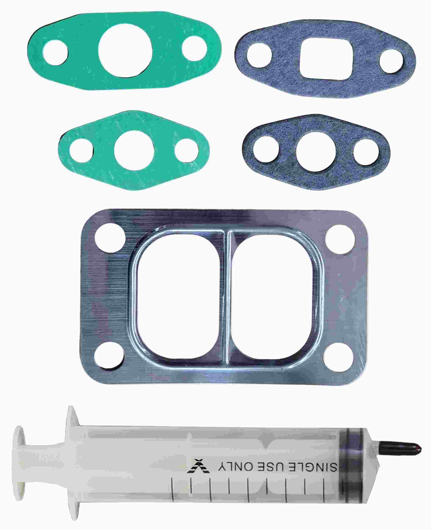 Rotomaster Remanufactured Turbocharger H8350105R