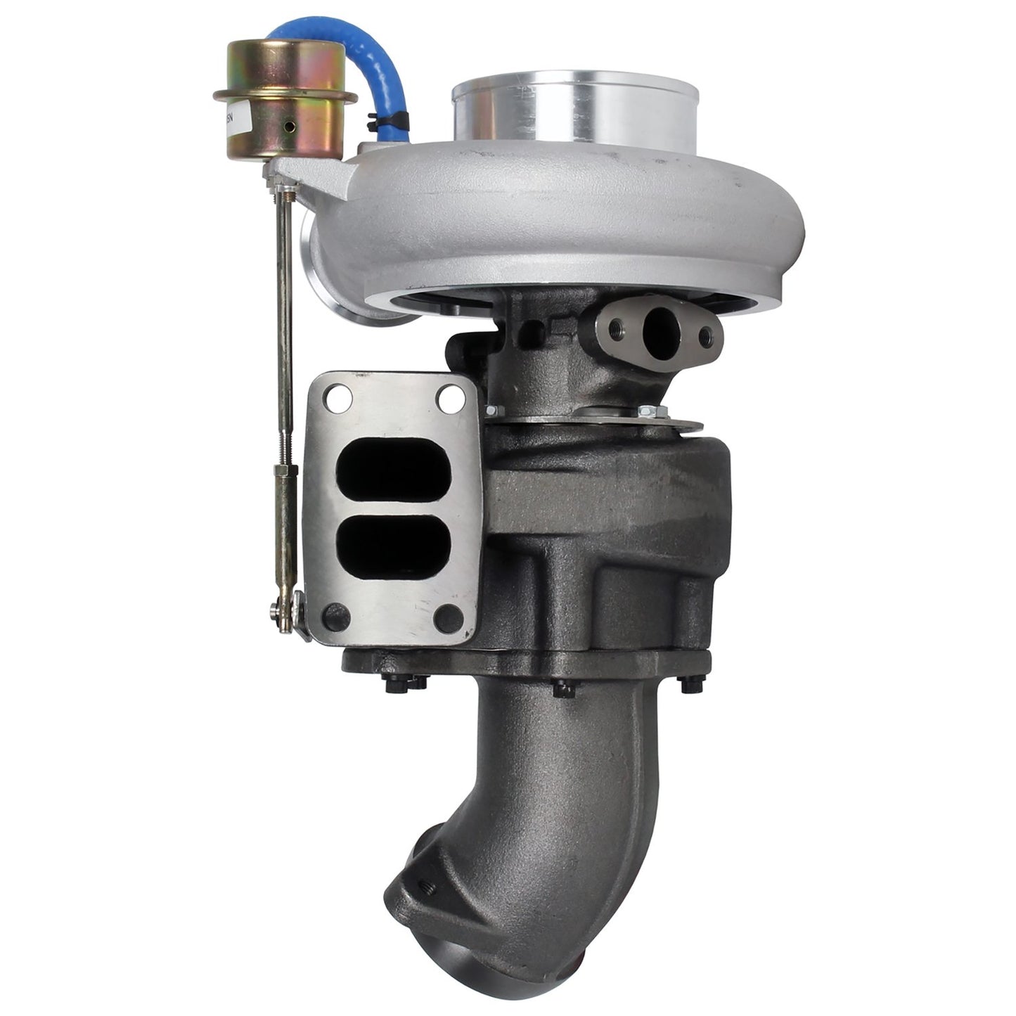 Rotomaster Turbocharger H8350107R