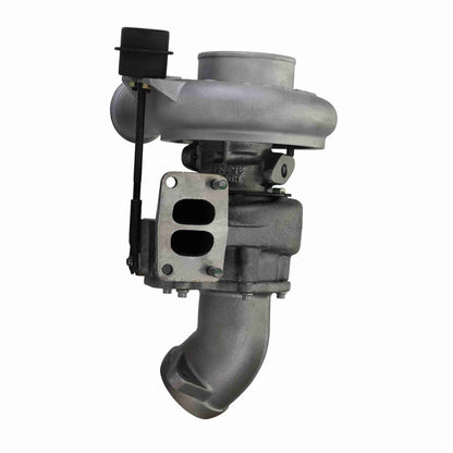 Rotomaster Turbocharger H8350107R