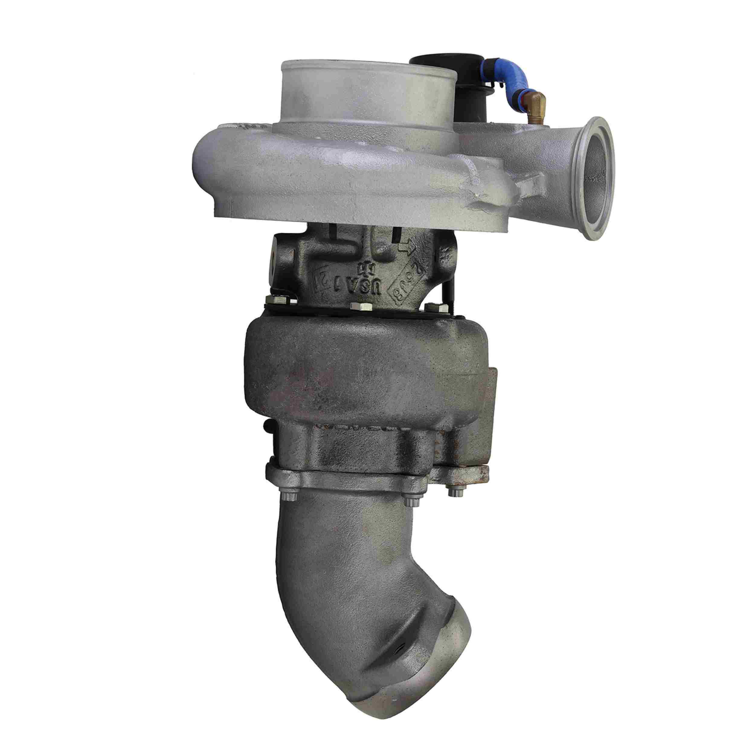 Rotomaster Turbocharger H8350107R