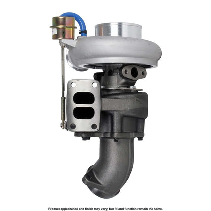 Rotomaster Turbocharger H8350107R