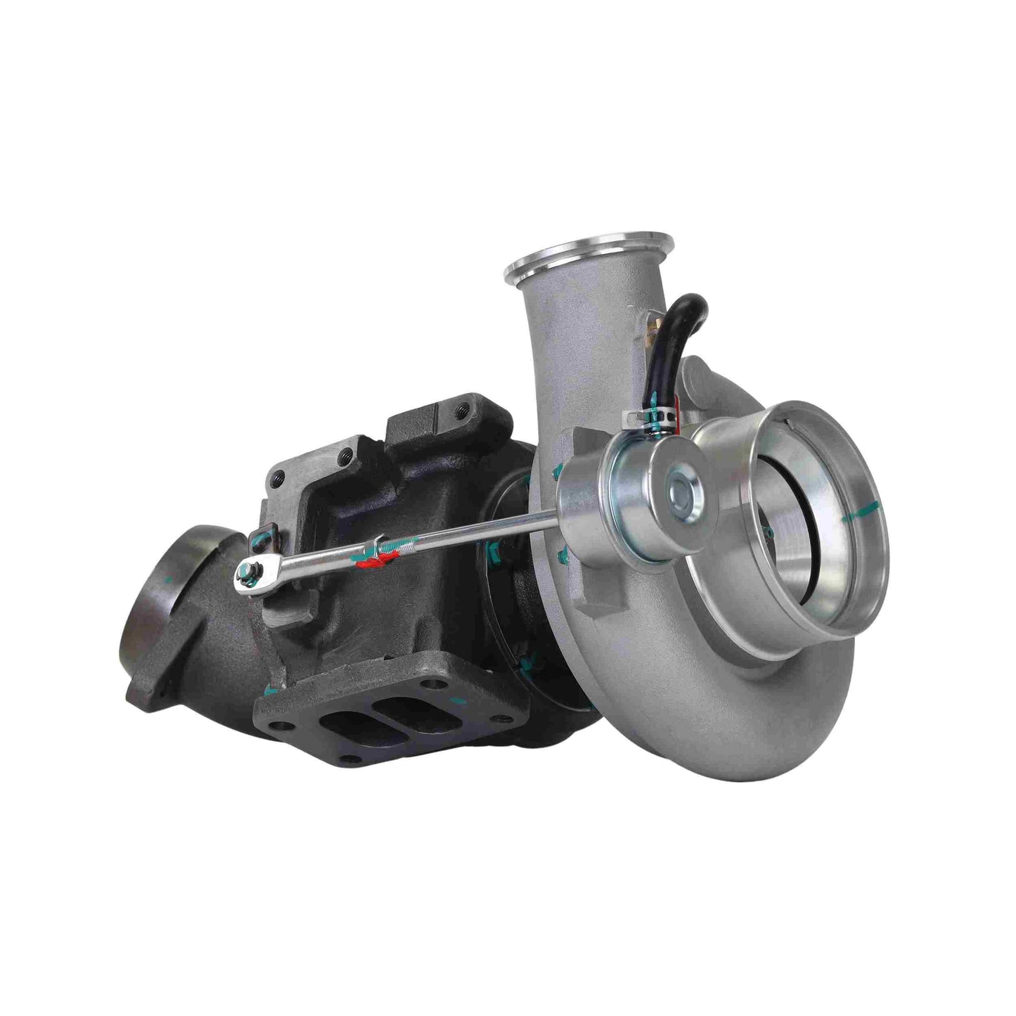 Rotomaster Turbocharger H8350108R