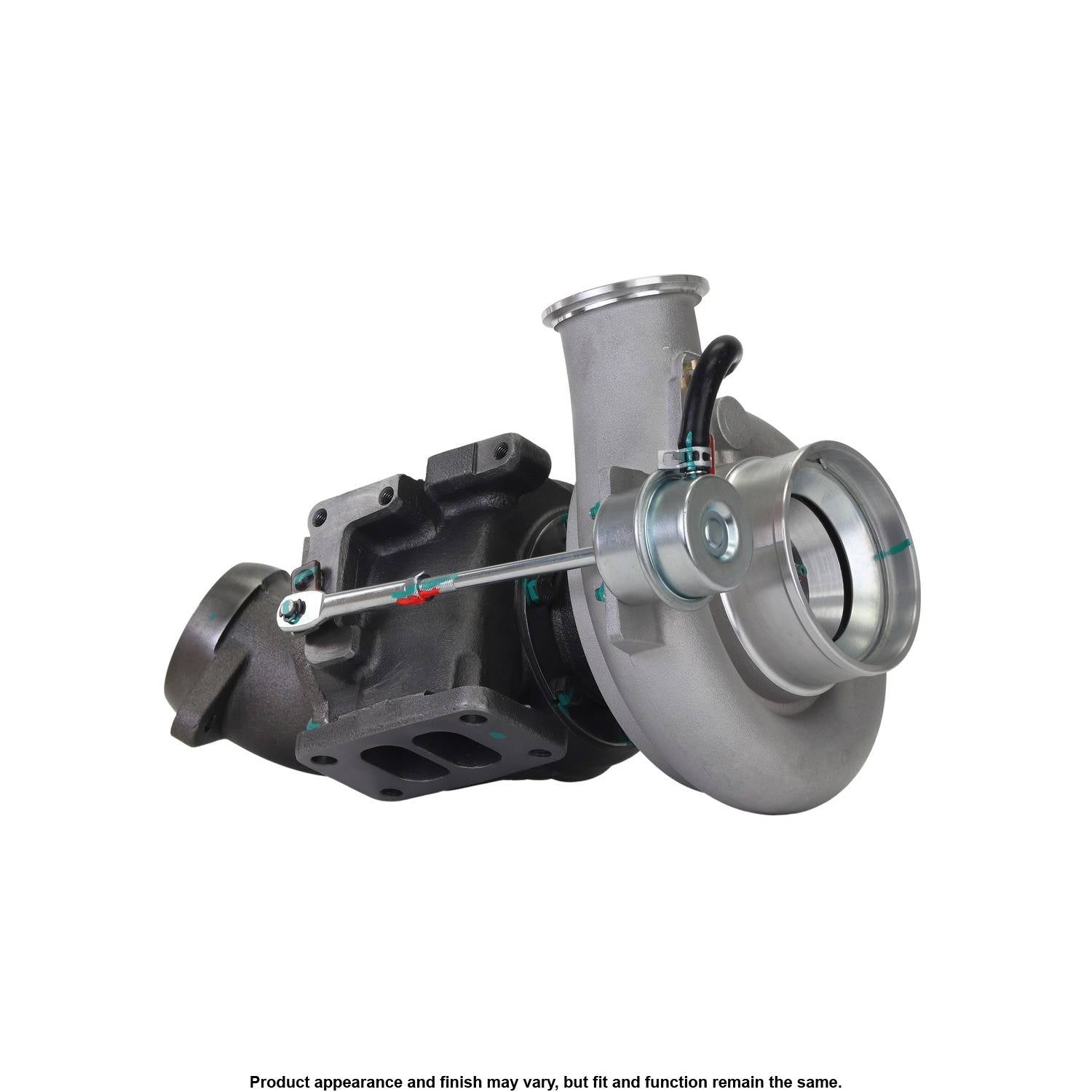 Rotomaster Turbocharger H8350108R