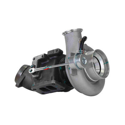 Rotomaster Turbocharger H8350108R
