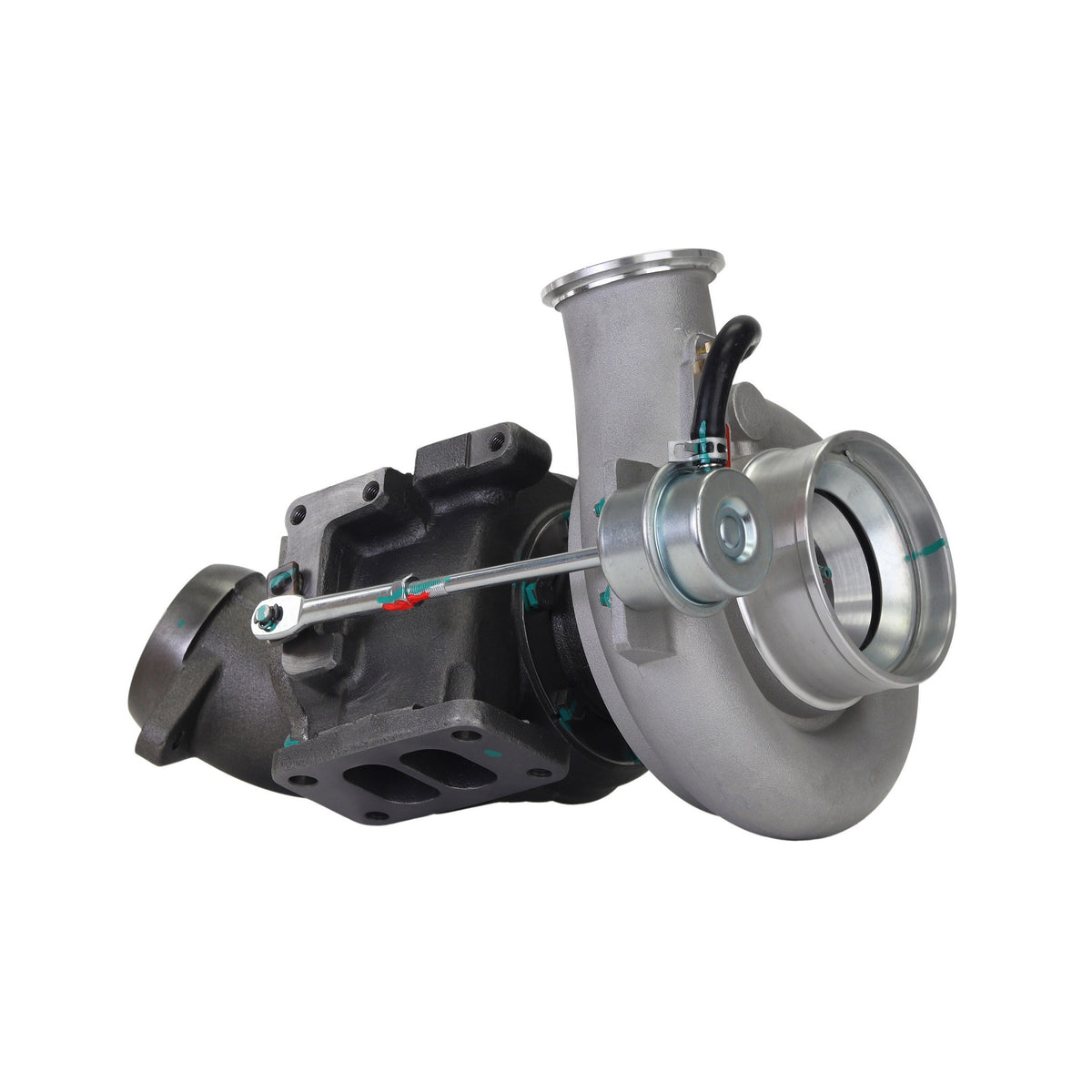 Rotomaster Turbocharger H8350108R