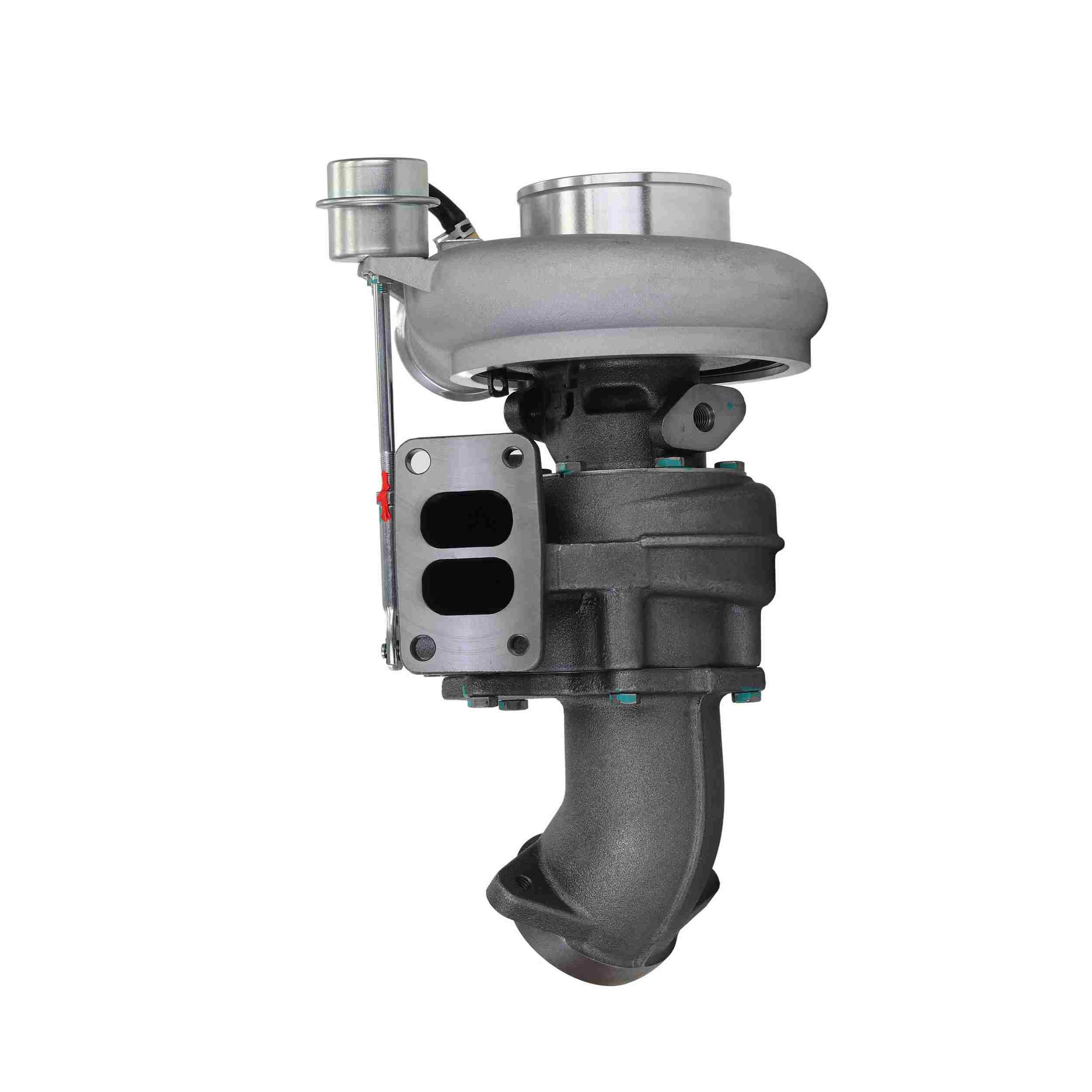 Rotomaster Turbocharger H8350108R