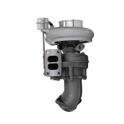 Rotomaster Turbocharger H8350108R