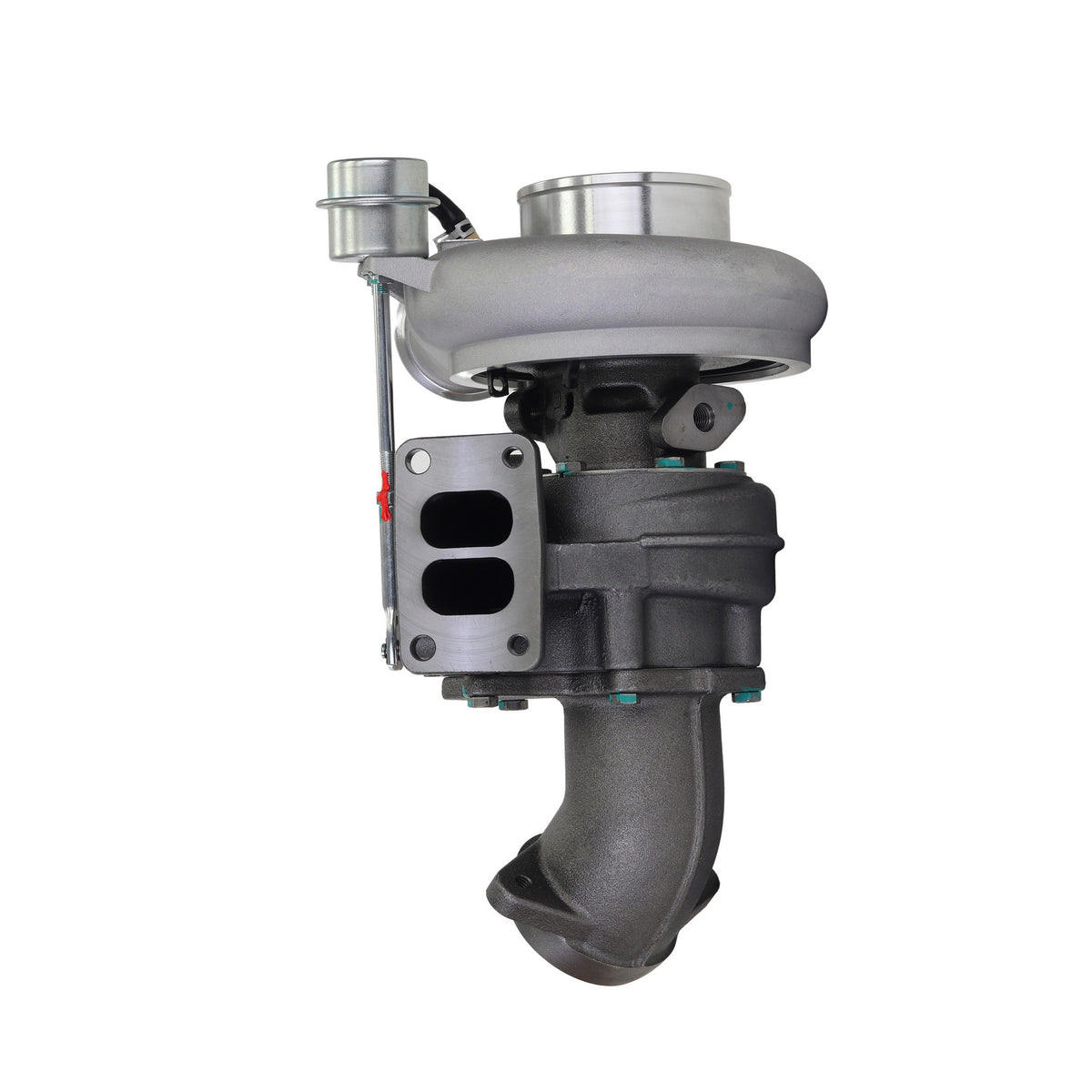 Rotomaster Turbocharger H8350108R