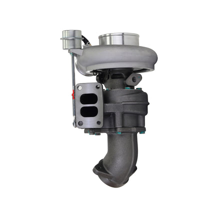 Rotomaster Turbocharger H8350108R