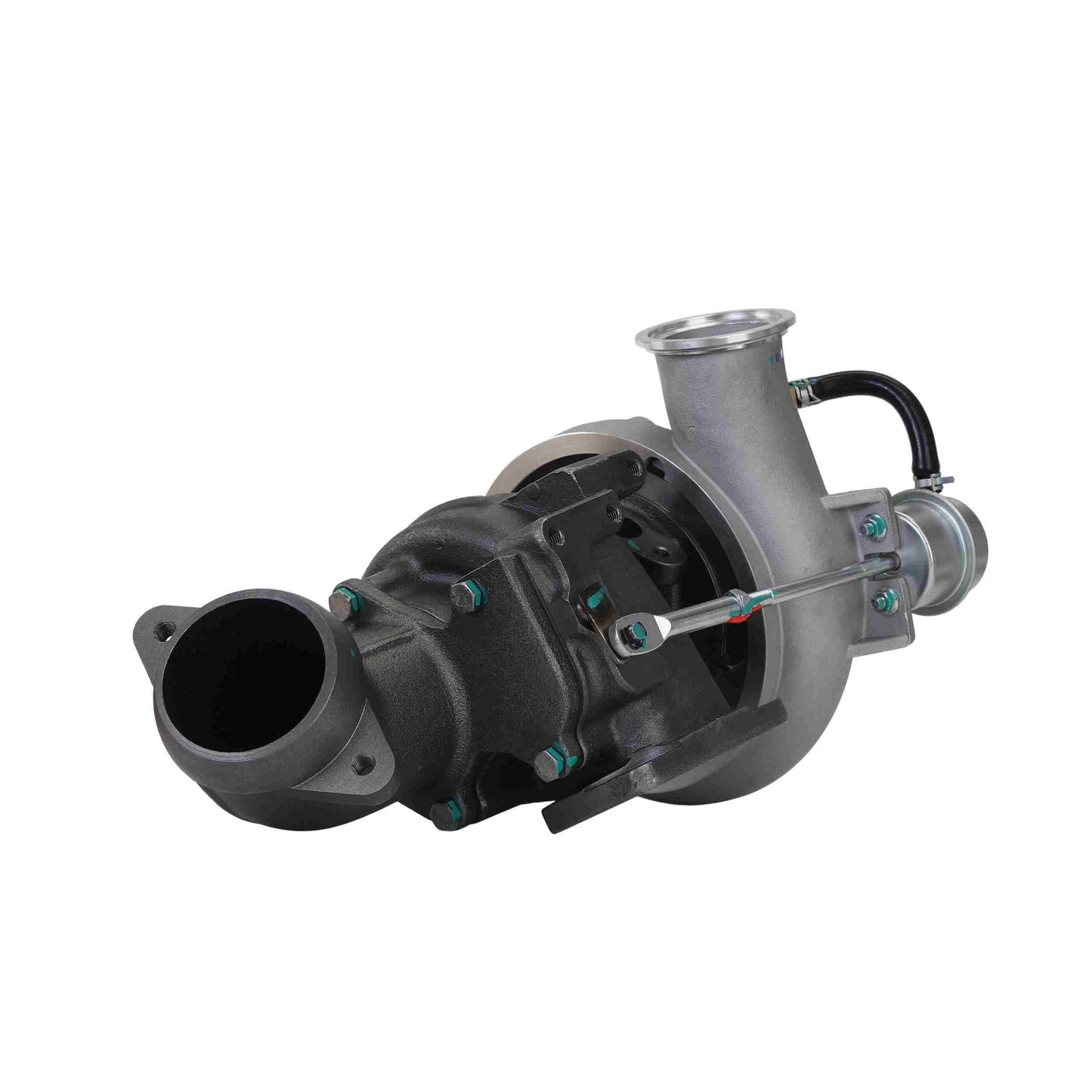 Rotomaster Turbocharger H8350108R