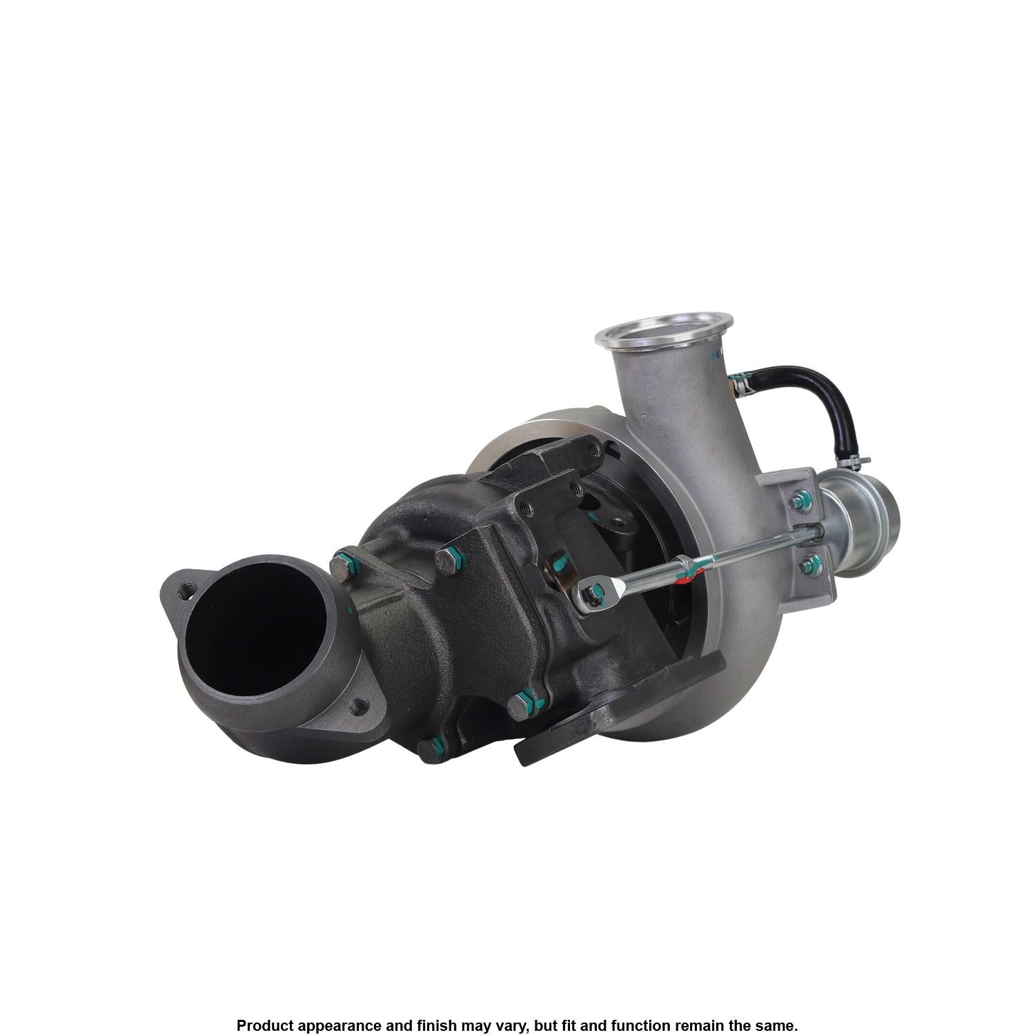 Rotomaster Turbocharger H8350108R