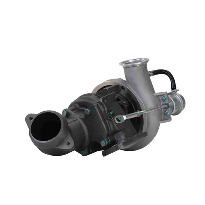 Rotomaster Turbocharger H8350108R