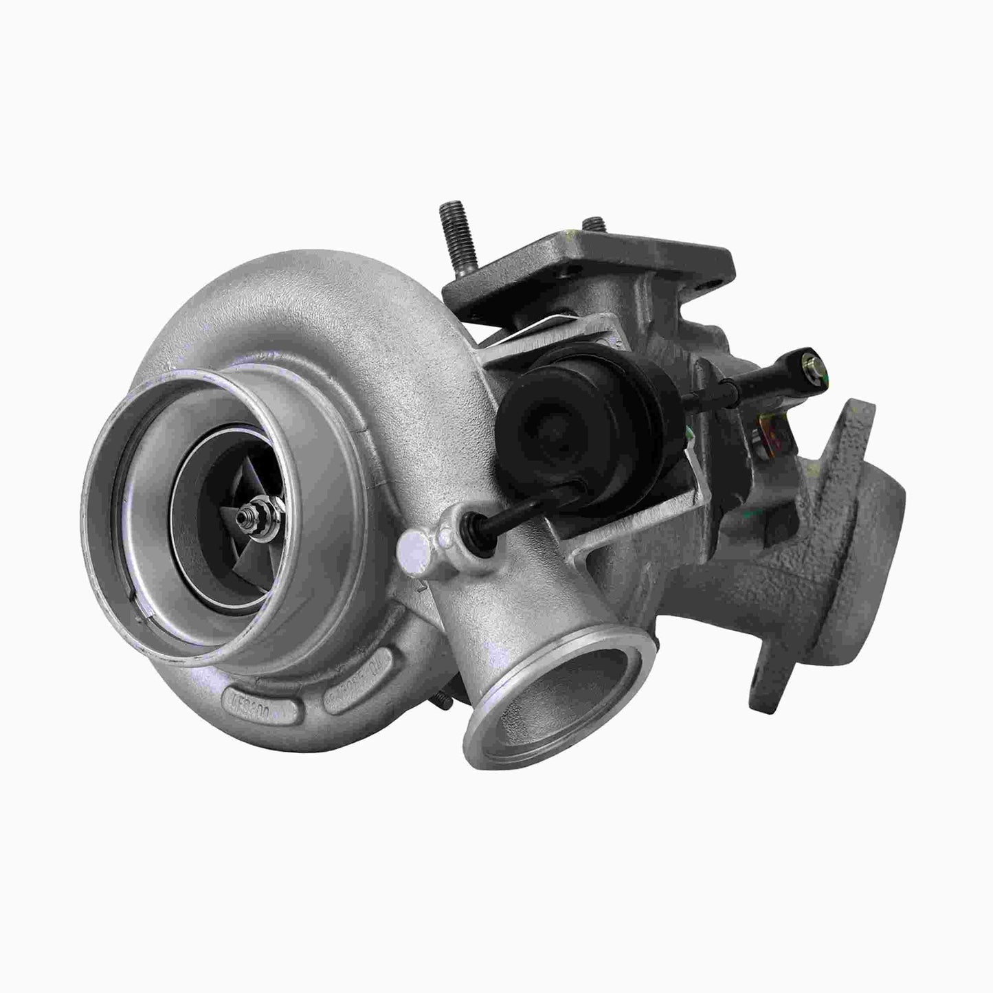 Rotomaster Turbocharger H8350109R