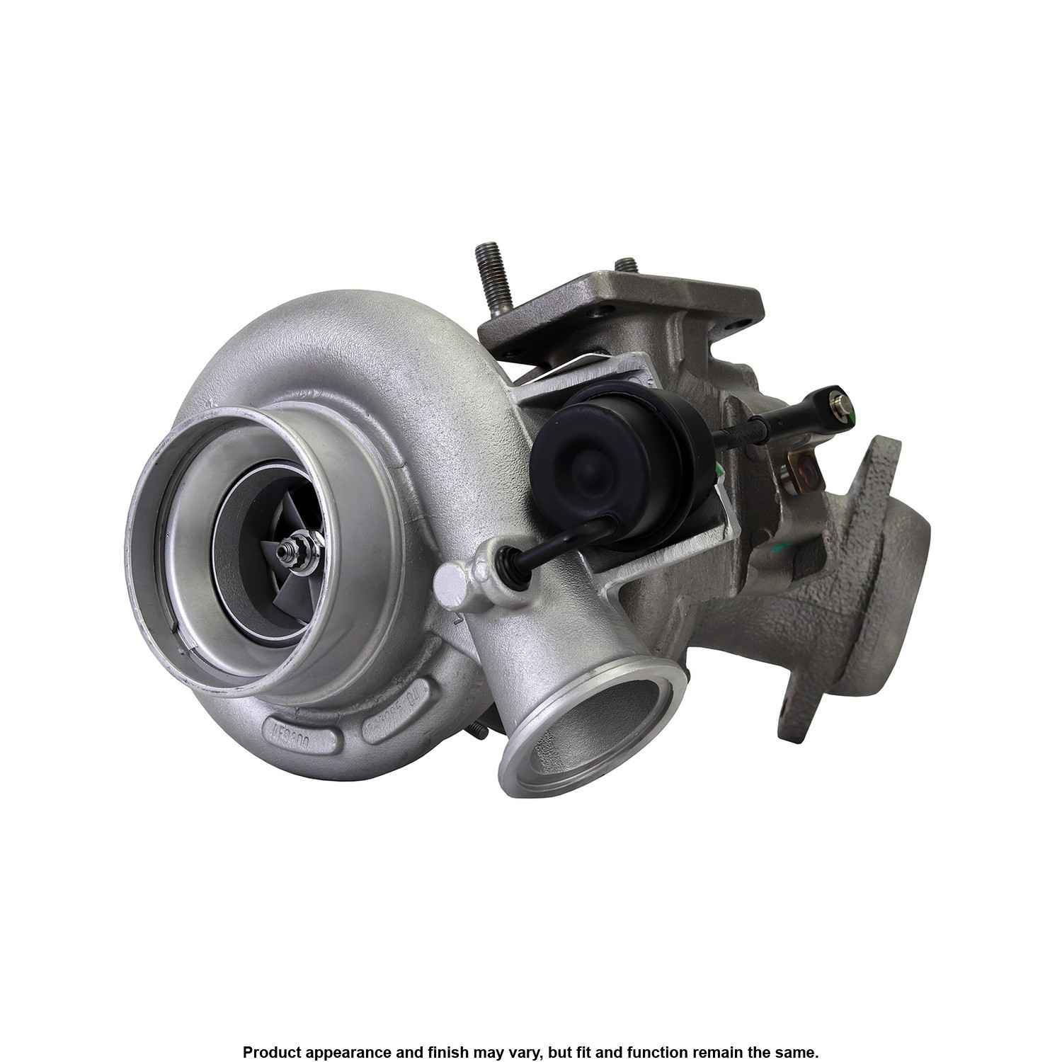 Rotomaster Turbocharger H8350109R