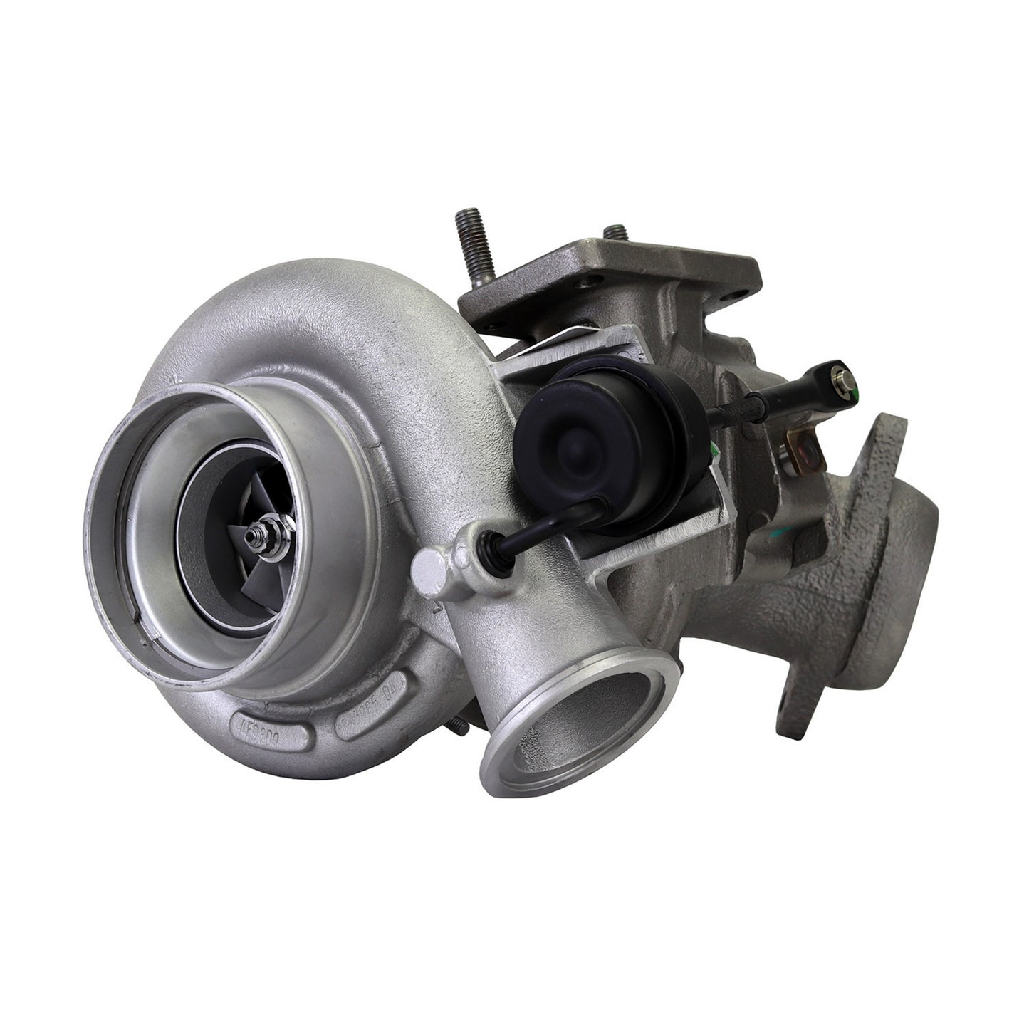 Rotomaster Turbocharger H8350109R