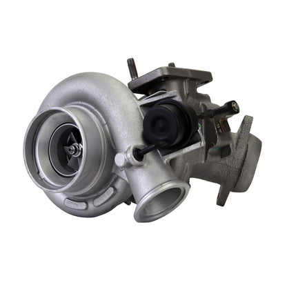 Rotomaster Turbocharger H8350109R