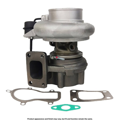 Rotomaster Turbocharger H8350109R