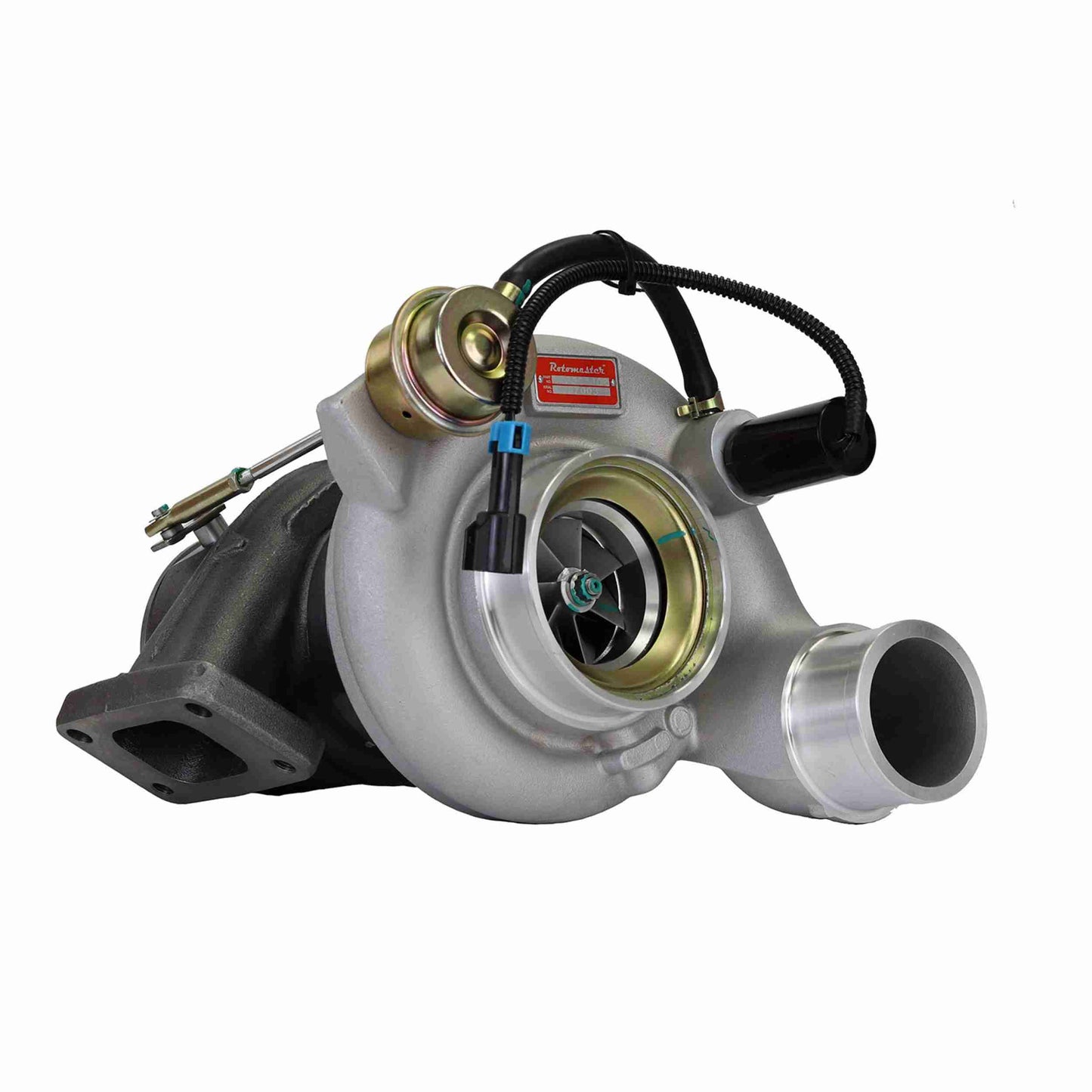 Rotomaster Turbocharger H8350110R