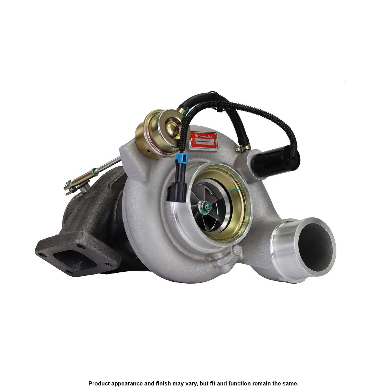 Rotomaster Turbocharger H8350110R