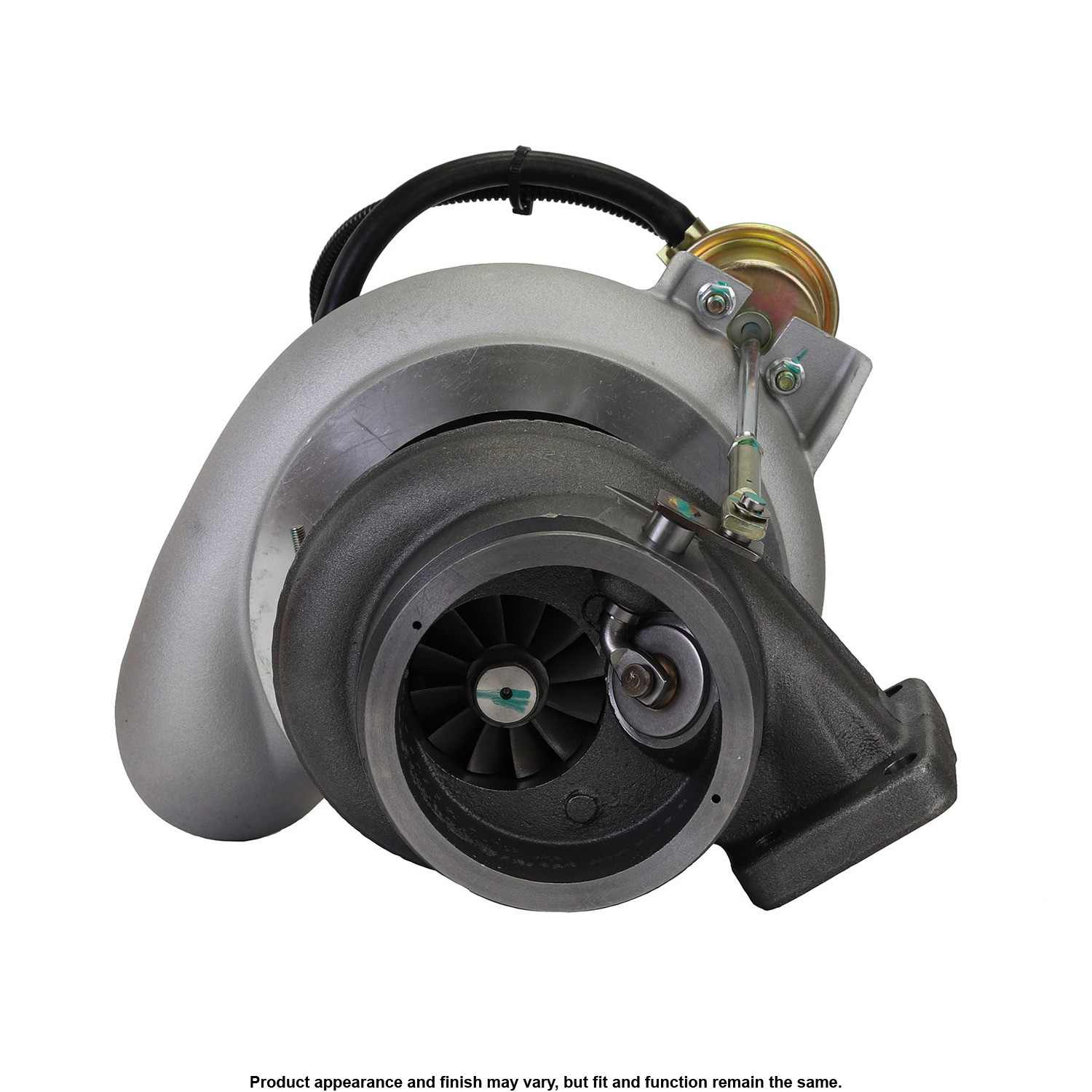 Rotomaster Turbocharger H8350110R